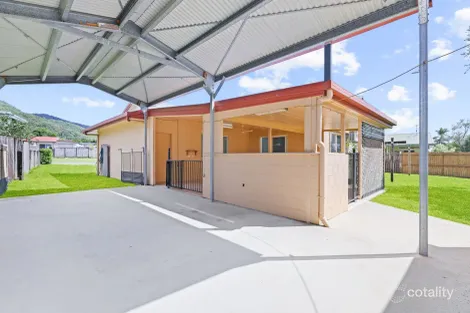 Property photo of 308 Dempsey Street Gordonvale QLD 4865