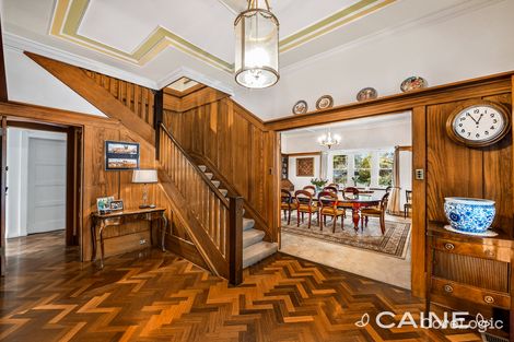 Property photo of 23 Grange Road Kew VIC 3101