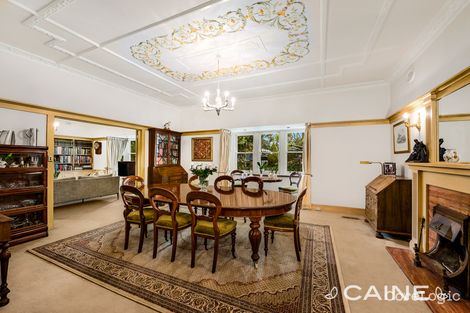 Property photo of 23 Grange Road Kew VIC 3101