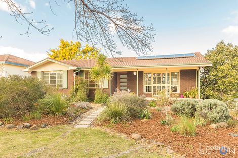 20 Lycett St, Weston, ACT 2611