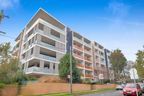 69/2-10 Tyler St, Campbelltown, NSW 2560