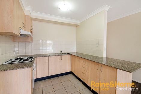 33/12 West St, Croydon, NSW 2132