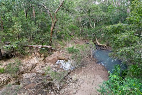 Property photo of 30 Range Road Captain Creek QLD 4677