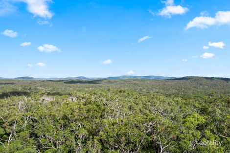 Property photo of 30 Range Road Captain Creek QLD 4677