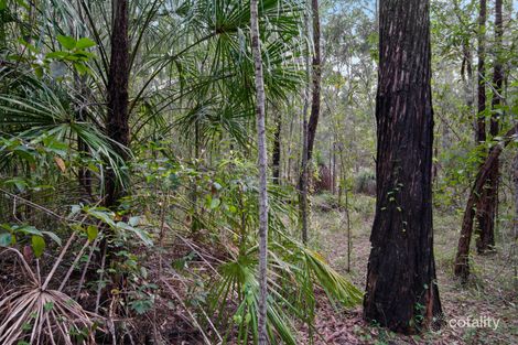 Property photo of 30 Range Road Captain Creek QLD 4677