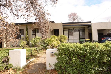 Property photo of 87 Cowper Street Dickson ACT 2602