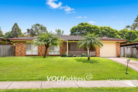 Property photo of 60 Avonmore Street Edens Landing QLD 4207