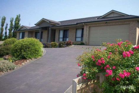 Property photo of 28 Burtonwood Court Neerim South VIC 3831