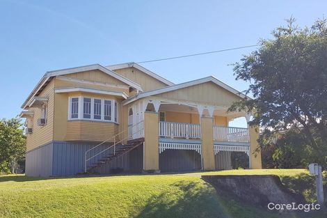 Property photo of 34 Lennox Street Maryborough QLD 4650