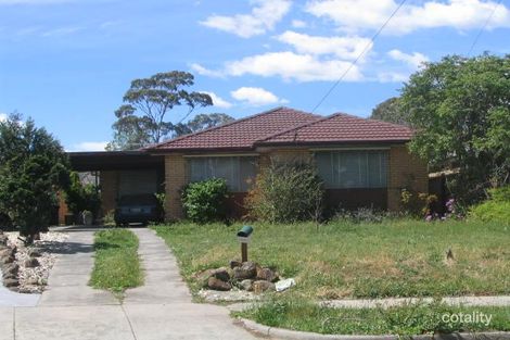 100 Vicki St, Forest Hill, VIC 3131