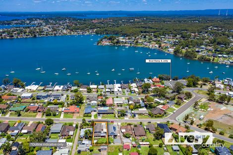 Property photo of 13 Alkrington Avenue Fishing Point NSW 2283