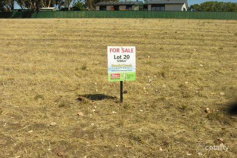Lot 20 Station Pl, Sandy Creek, SA 5350