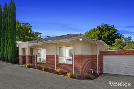 Property photo of 18/49-51 Democrat Drive The Basin VIC 3154