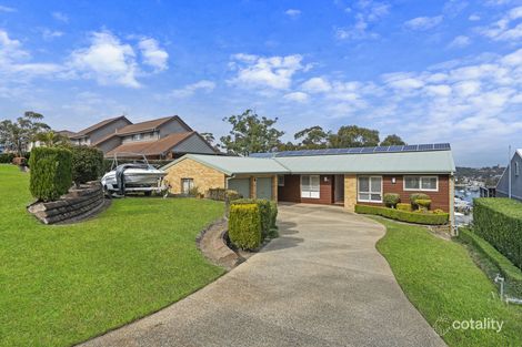 Property photo of 39 Northminster Way Rathmines NSW 2283