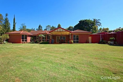Property photo of 49 Allamanda Crescent Albany Creek QLD 4035