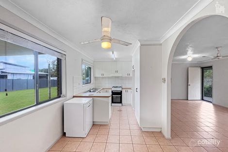 Property photo of 26A Hughes Road Urangan QLD 4655