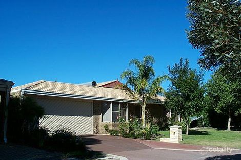 Property photo of 14 Garnsworthy Grove Stratton WA 6056