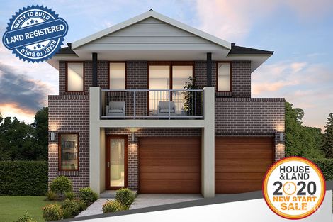 Lot 6244 Galah St, Marsden Park, NSW 2765