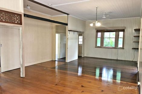 Property photo of 73 Deighton Road Dutton Park QLD 4102