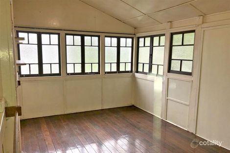 Property photo of 73 Deighton Road Dutton Park QLD 4102