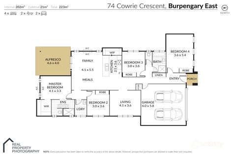 Property photo of 74 Cowrie Crescent Burpengary East QLD 4505