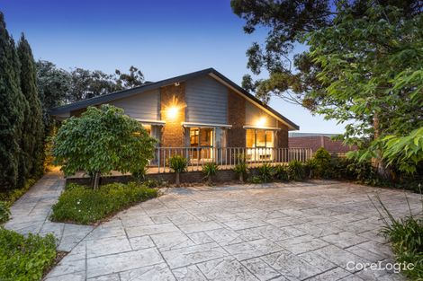 Property photo of 33 Haverbrack Drive Mulgrave VIC 3170