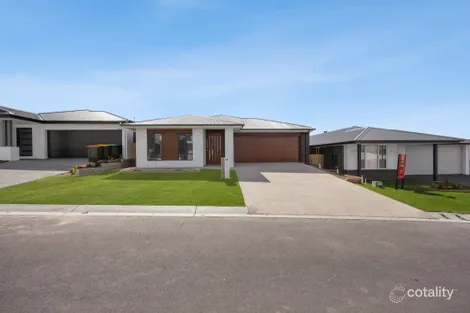Property photo of 64 Hyland Circuit Ripley QLD 4306