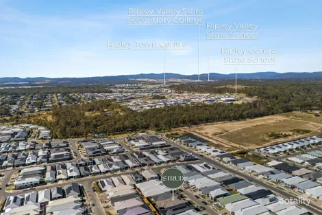 Property photo of 64 Hyland Circuit Ripley QLD 4306