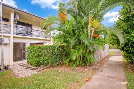 Property photo of 2/7 McPherson Close Edge Hill QLD 4870