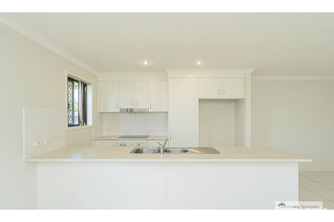 Property photo of 34 Benjamin Drive Gracemere QLD 4702