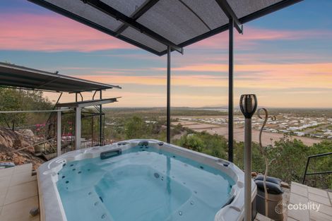 Property photo of 9/20 Mount Kulburn Drive Jensen QLD 4818
