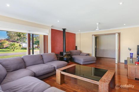 Property photo of 9 Henderson Crescent Jamisontown NSW 2750