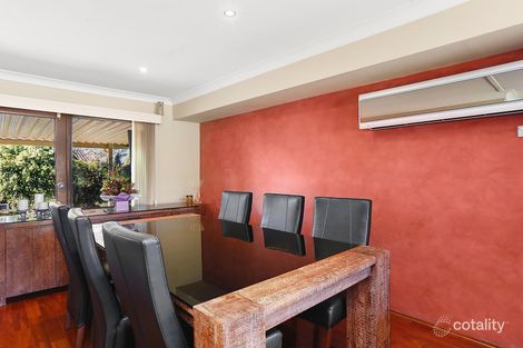 Property photo of 9 Henderson Crescent Jamisontown NSW 2750