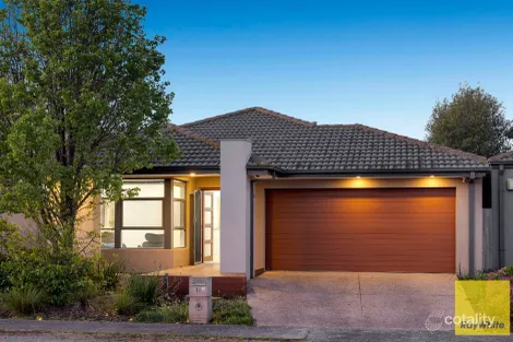 Property photo of 16 Urchin Way Point Cook VIC 3030