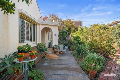 Property photo of 1 Railway Terrace Hove SA 5048