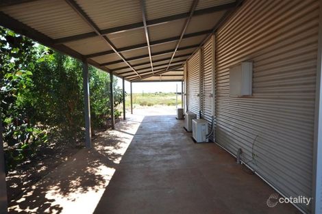 Property photo of 5 Councillor Road Boodarie WA 6722