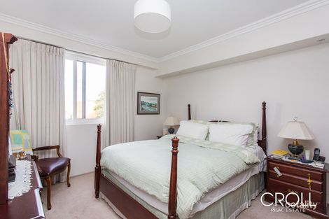 Property photo of 2/43 Kurraba Road Neutral Bay NSW 2089