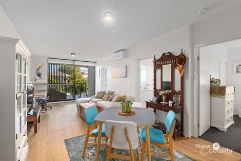 Property photo of 13/5-9 Rawlinson Street Murarrie QLD 4172