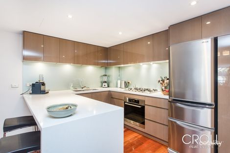Property photo of 2/43 Kurraba Road Neutral Bay NSW 2089