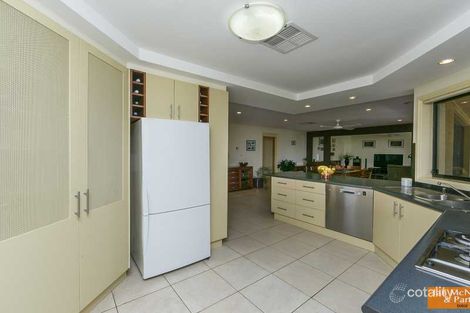 Property photo of 4 Peppercorn Way Jerrabomberra NSW 2619