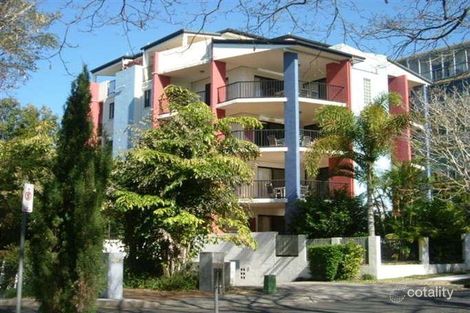6/1023 Brunswick St, New Farm, QLD 4005