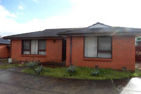 Property photo of 2/1-3 Edmond Street Springvale VIC 3171