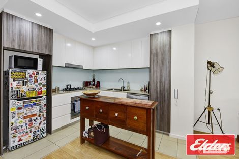 Property photo of 40/2-8 Belair Close Hornsby NSW 2077
