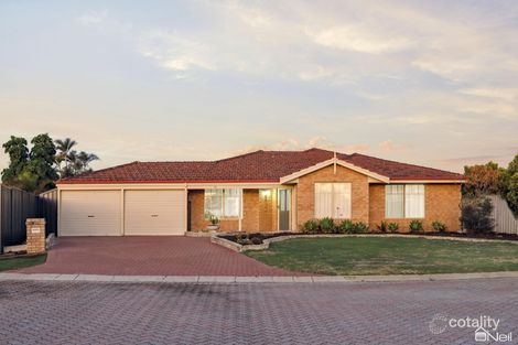 Property photo of 22 Lucinda Court Huntingdale WA 6110