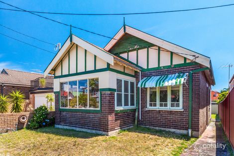 Property photo of 50 Dougherty Street Rosebery NSW 2018