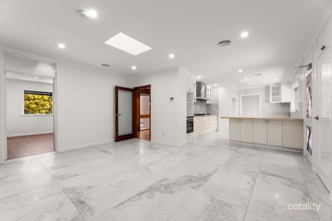Property photo of 40 Getting Crescent Campbell ACT 2612