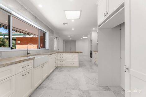 Property photo of 40 Getting Crescent Campbell ACT 2612