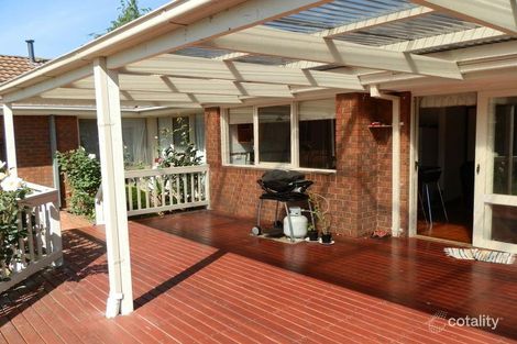 Property photo of 4 Densham Court Wantirna South VIC 3152