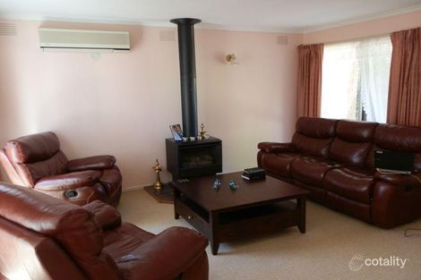Property photo of 4 Densham Court Wantirna South VIC 3152