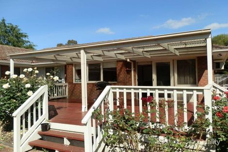 Property photo of 4 Densham Court Wantirna South VIC 3152